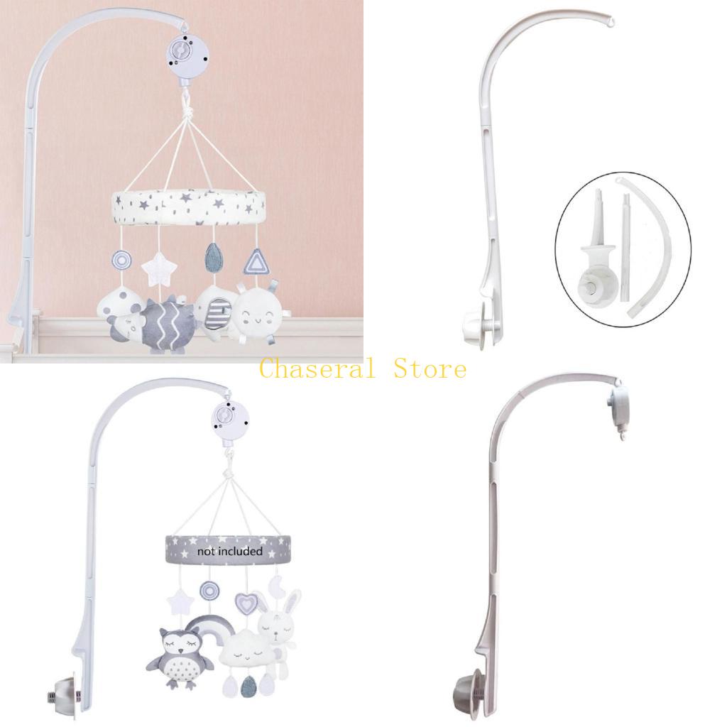 Crib Mobile Musical - E7CE 26