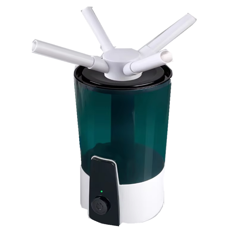 Baby Nursery Humidifier - Ultraschall-Luftbefeuchter mit kühlem Nebel, 4 l