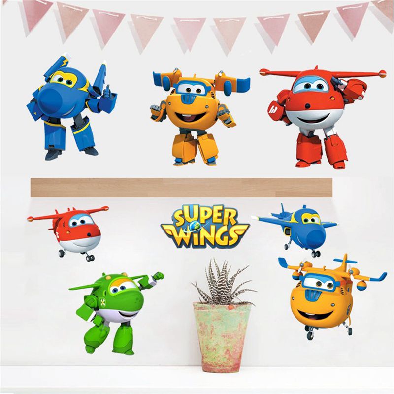 Heißer Cartoon Super Flügel Ve – Baby Nursery Needs Bewertung und Preis