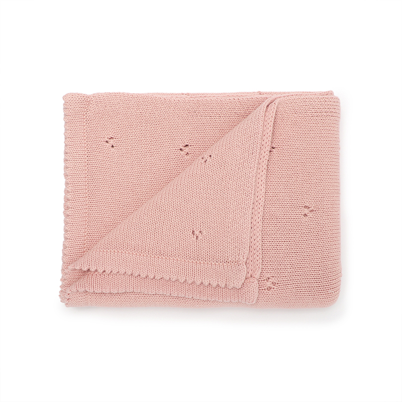Süße einfarbige Musselin-Wicke – Swaddle Blanket Muslin Bewertung und Preis