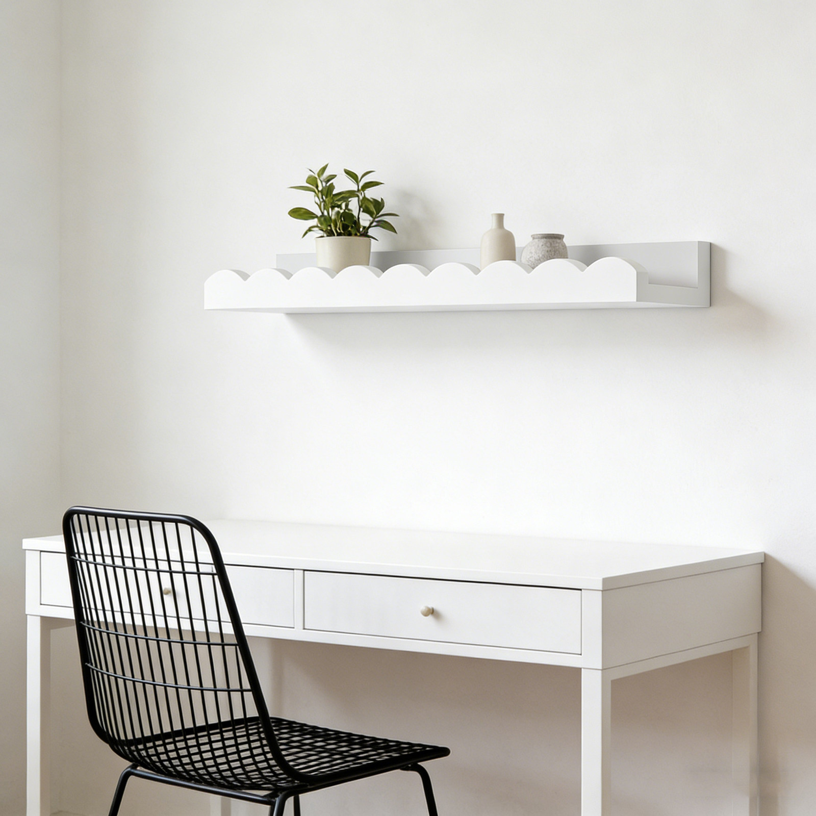 2 Stück Kinderzimmerregale, sc – Baby Nursery Floating Shelves Bewertung und Preis
