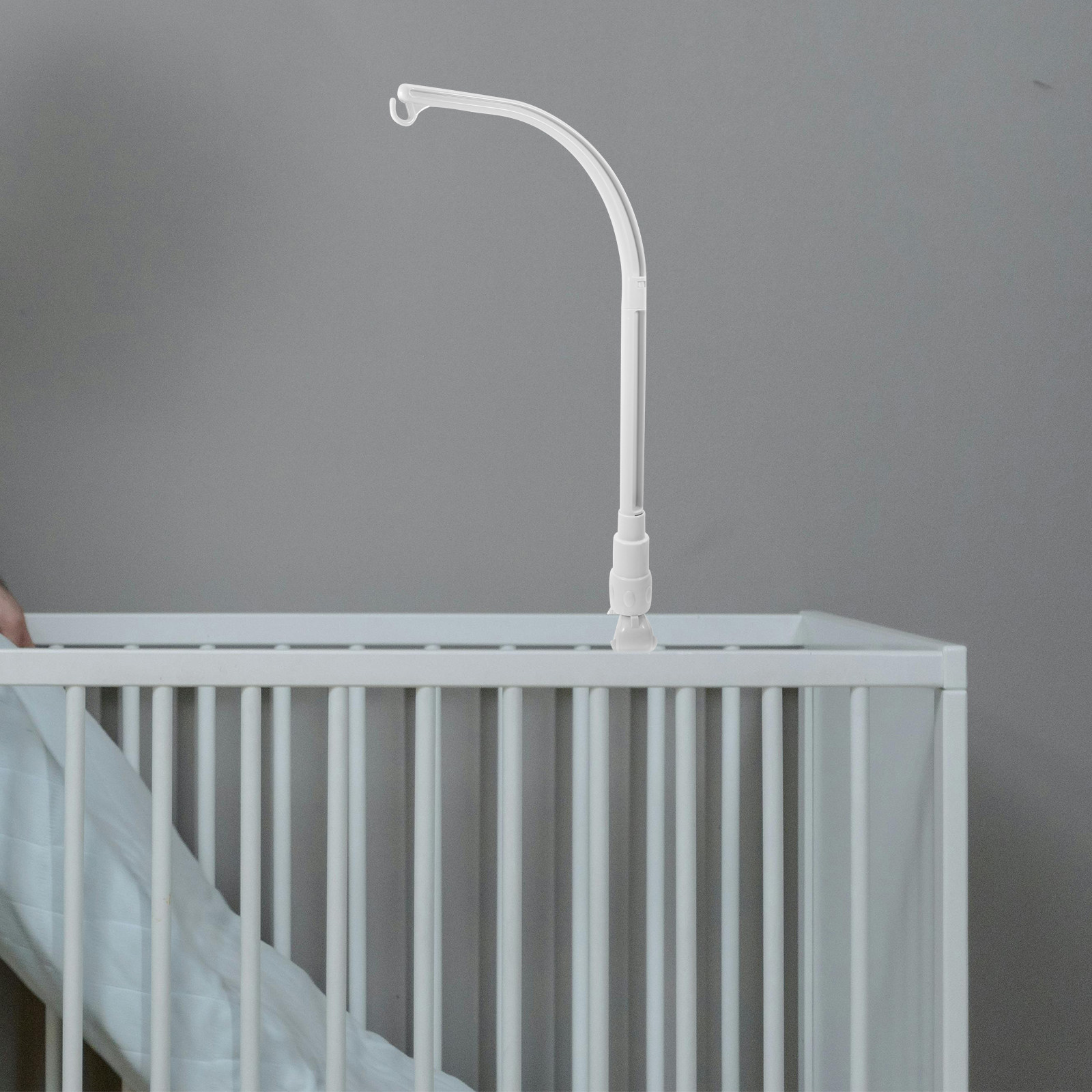Baby-Clip-Halter, Robuster Kin – Baby Nursery Mobile Bewertung und Preis