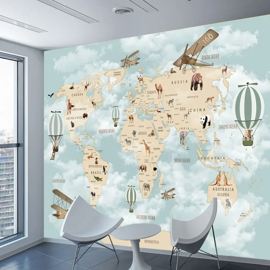 Kontakt-Wandtapeten Heimdekora – Baby Nursery Peel And Stick Wallpaper Bewertung und Preis
