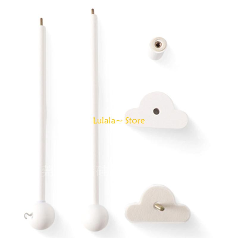 Y4QA Baby Mobile Kleiderbügel  – Crib Mobile Musical Bewertung und Preis