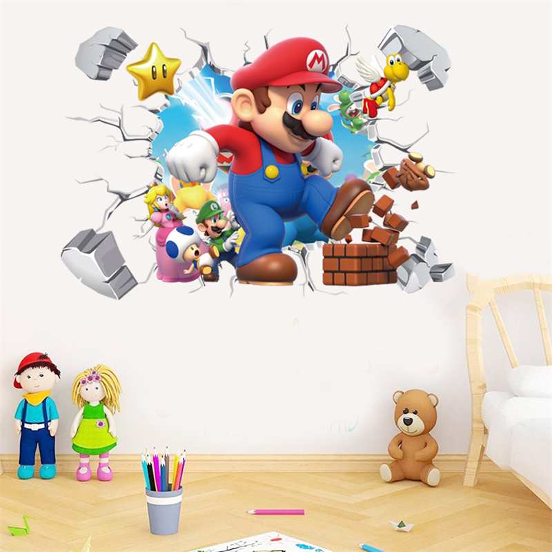 3D Cartoon Anime Spielcharakte – Baby Nursery Needs Bewertung und Preis