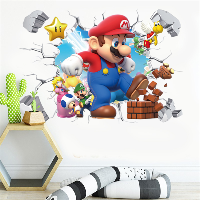 3D Cartoon Anime Spielcharakte – Baby Nursery Needs Bewertung und Preis