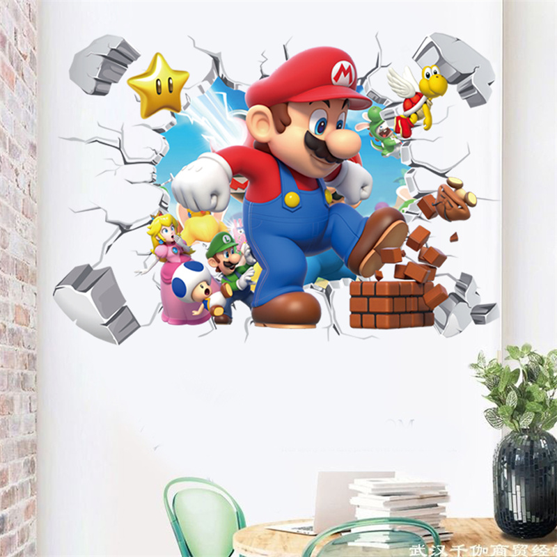 3D Cartoon Anime Spielcharakte – Baby Nursery Needs Bewertung und Preis