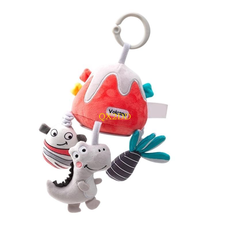 QX2D Plüschtier-Krippenspielze – Crib Mobile Musical Bewertung und Preis