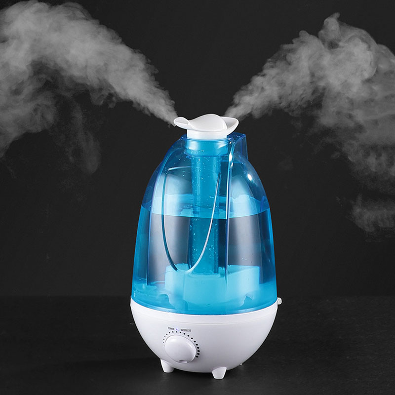 4000ML Hause Luft Luftbefeucht – Baby Nursery Humidifier Bewertung und Preis