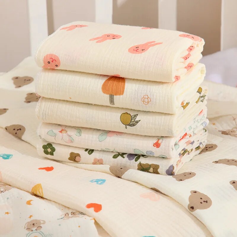 Baby-Empfangsdecke für Neugebo – Swaddle Blanket Muslin Bewertung und Preis