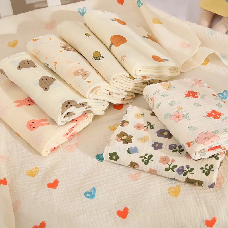 Baby-Empfangsdecke für Neugebo – Swaddle Blanket Muslin Bewertung und Preis