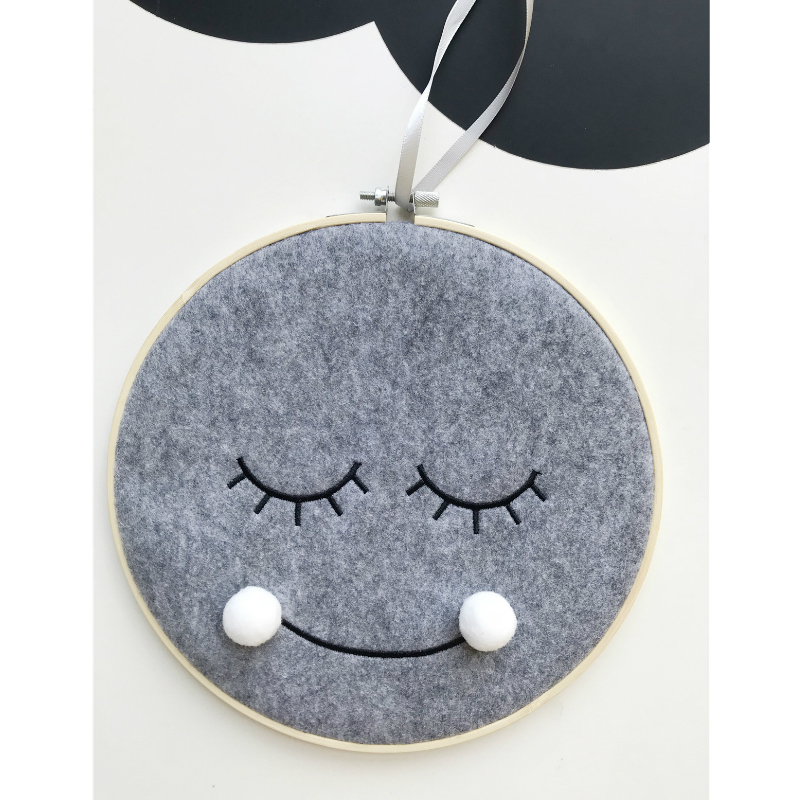 Nordischer Stil niedlichen Fil – Baby Nursery Stores Bewertung und Preis