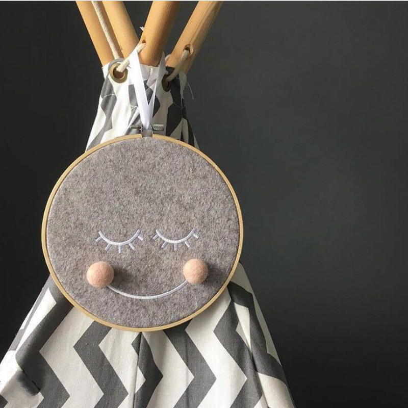Nordischer Stil niedlichen Fil – Baby Nursery Stores Bewertung und Preis