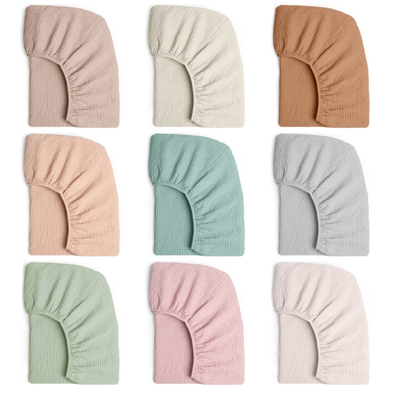 Weiche atmungsaktive Musselin  – Baby Nursery Carpet Bewertung und Preis