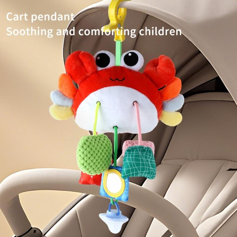 M89C Säuglingsbett Mobiler Kin – Crib Mobile Musical Bewertung und Preis