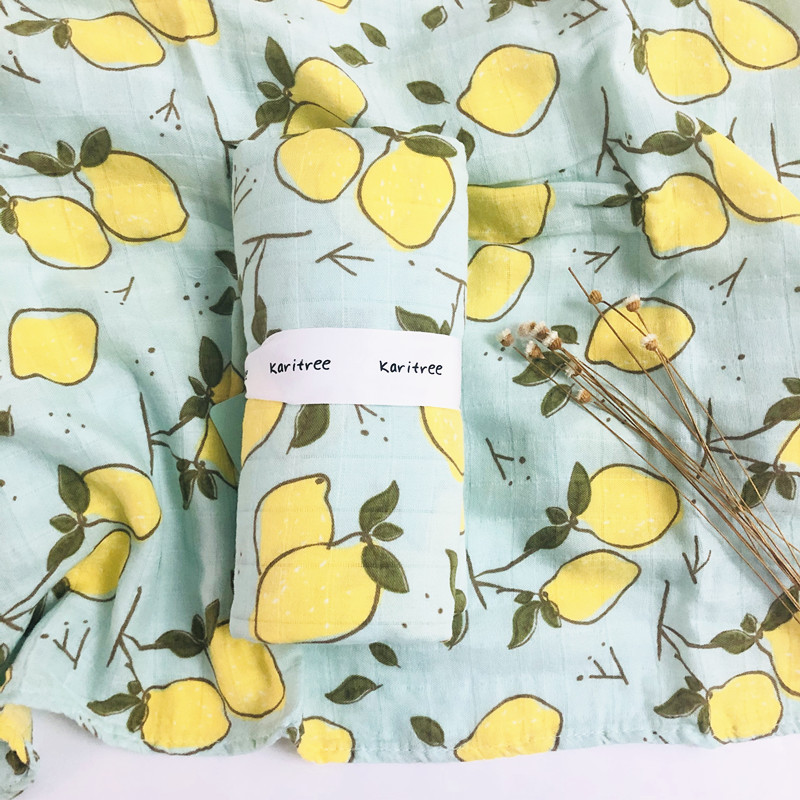 70 % Bambus, 30 % Baumwolle, B – Swaddle Blanket Muslin Bewertung und Preis