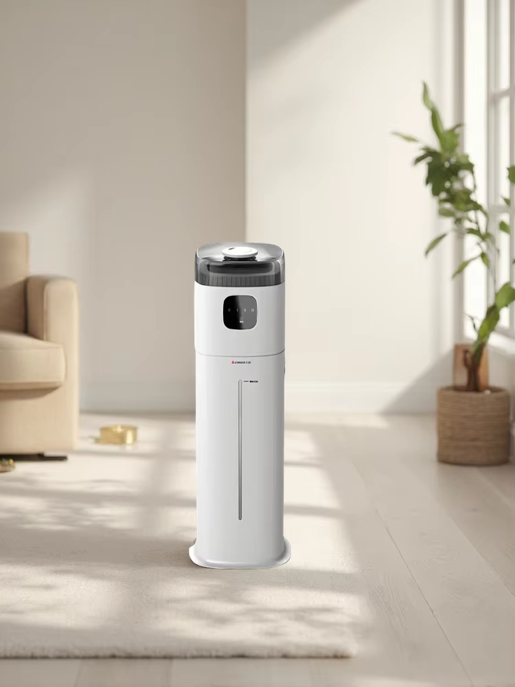 Chigo 220V Bodenluftbefeuchter – Baby Nursery Air Purifier Bewertung und Preis
