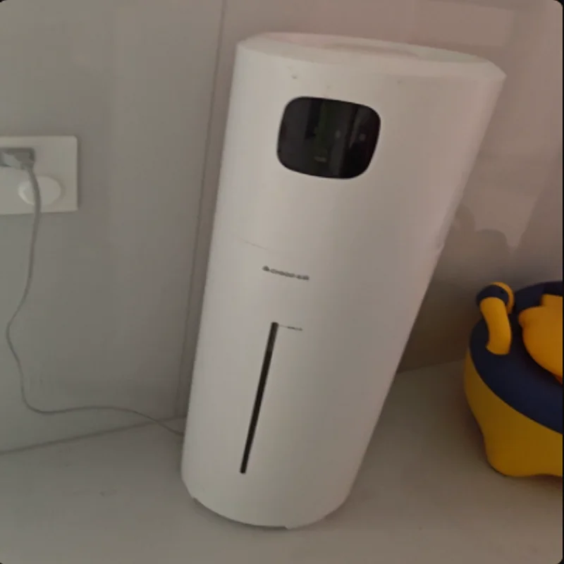 Chigo 220V Bodenluftbefeuchter – Baby Nursery Air Purifier Bewertung und Preis