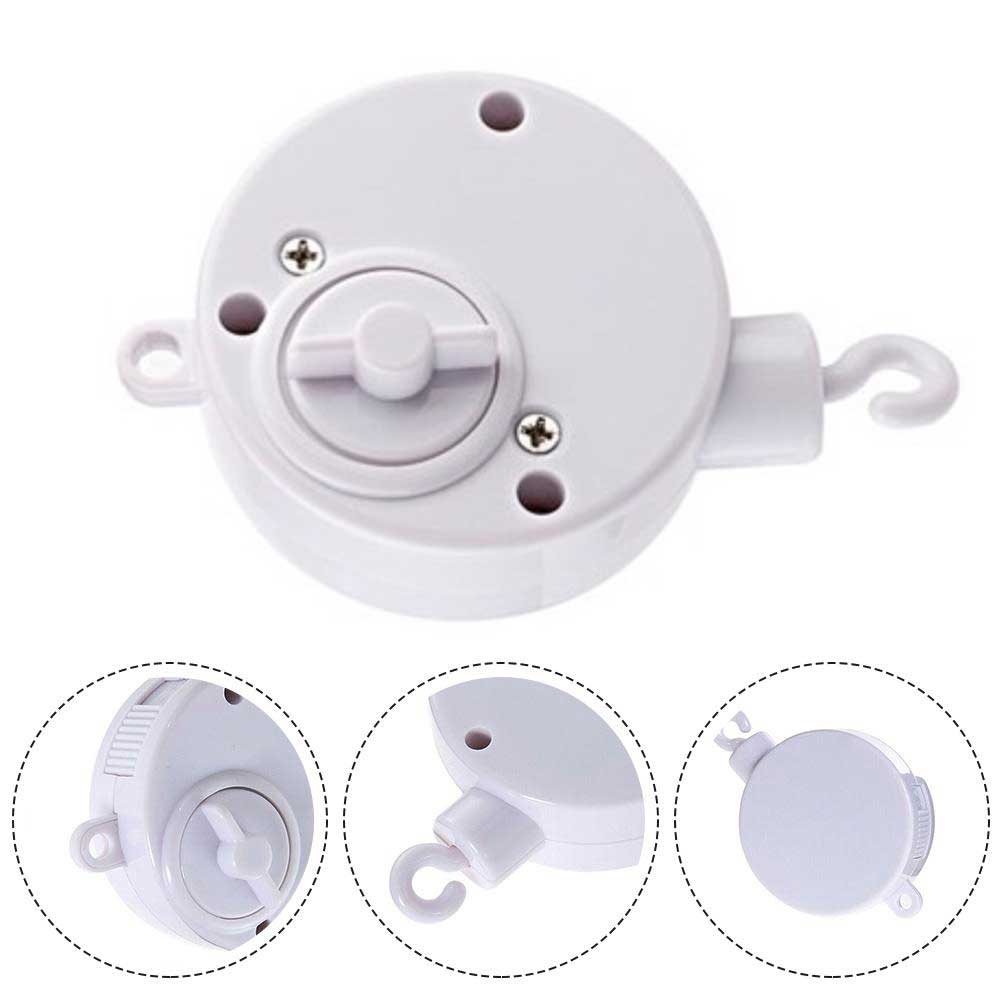 Infant Bell Rotary Wind-up Spi – Baby Nursery Mobile Bewertung und Preis