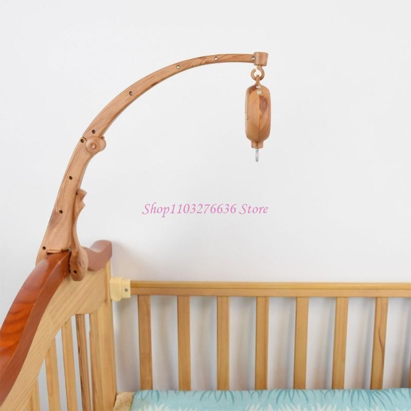R6FD Mobiles Kinderzimmerspiel – Crib Mobile Musical Bewertung und Preis