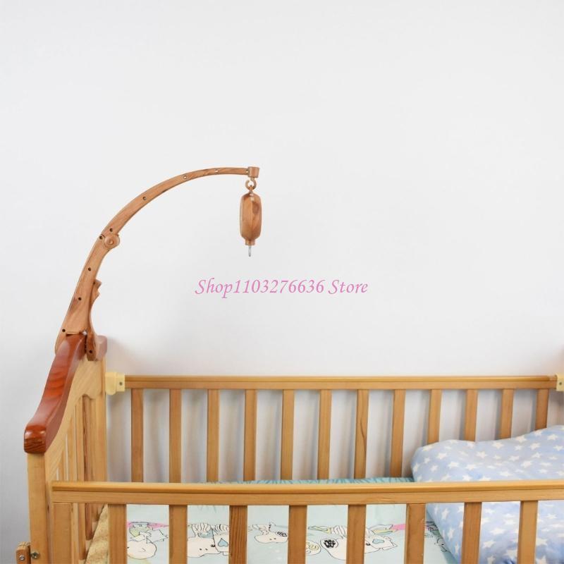 R6FD Mobiles Kinderzimmerspiel – Crib Mobile Musical Bewertung und Preis