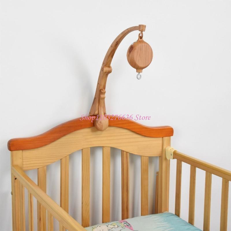 R6FD Mobiles Kinderzimmerspiel – Crib Mobile Musical Bewertung und Preis