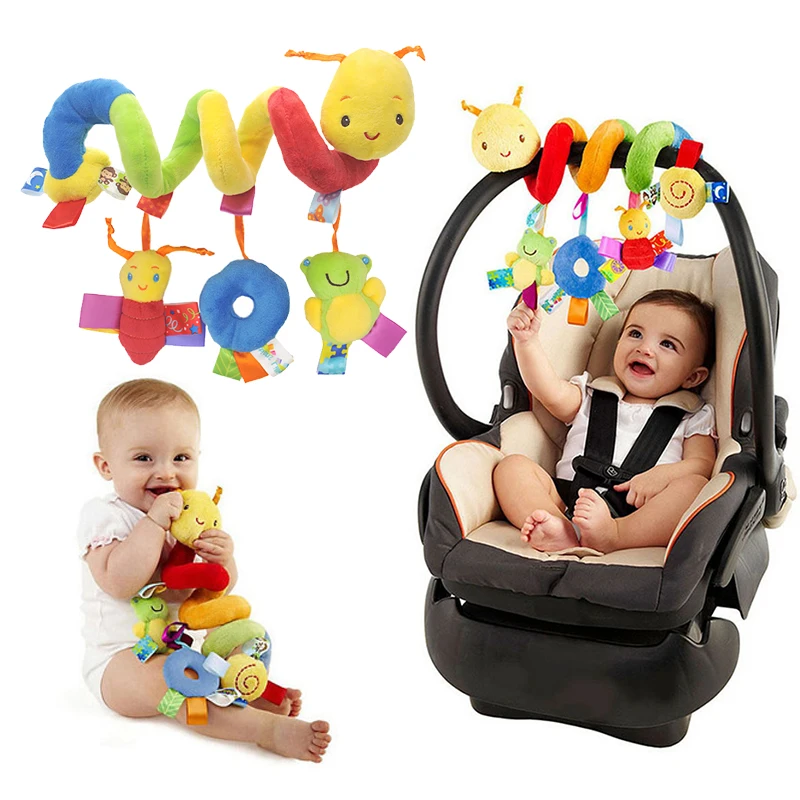Baby-Hängespielzeug für Kinder – Baby Nursery Mobile Bewertung und Preis