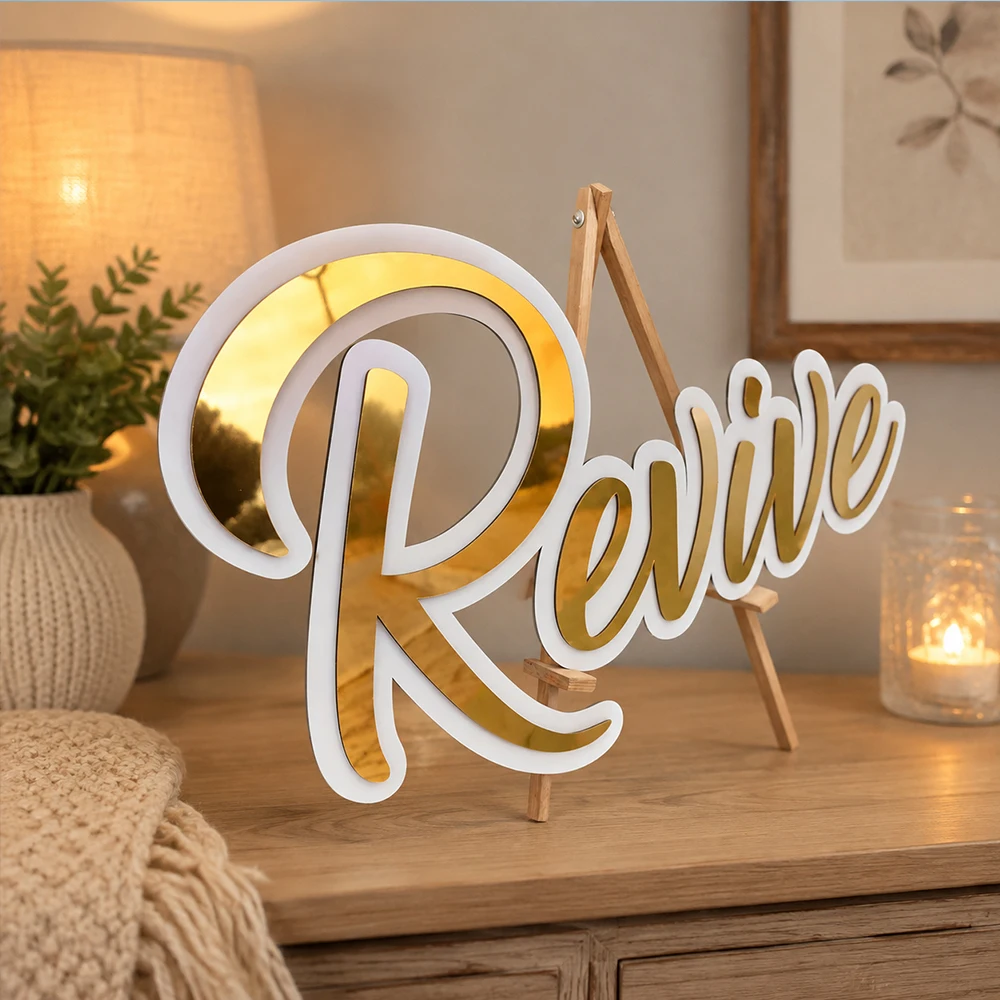 Personalisiertes Acrylspiegel- – Baby Nursery Stores Bewertung und Preis