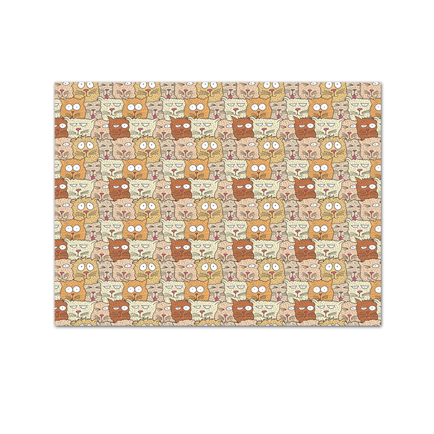 Benutzerdefinierte Cartoon was – Baby Nursery Peel And Stick Wallpaper Bewertung und Preis