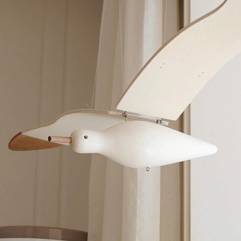Kreative Wandbehang Fliege Möw – Baby Nursery Needs Bewertung und Preis