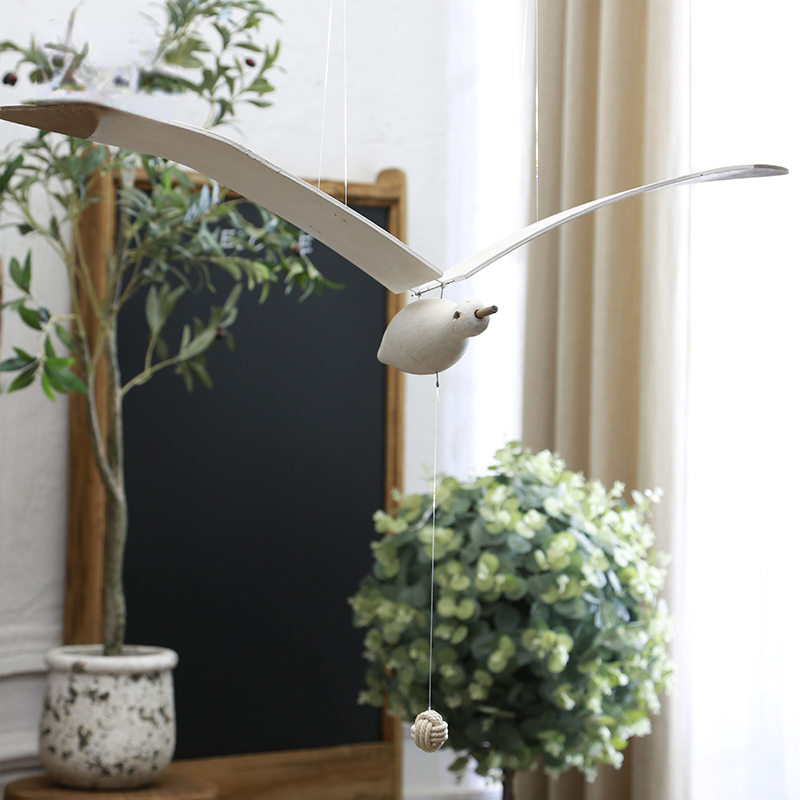 Kreative Wandbehang Fliege Möw – Baby Nursery Needs Bewertung und Preis
