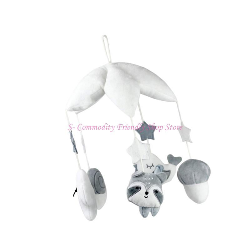 85AE Plüsch Musical Box Baby K – Crib Mobile Musical Bewertung und Preis