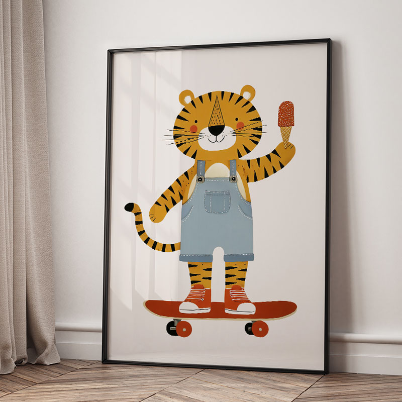 Lustige Cartoon-Tier Auto Ball – Baby Nursery Needs Bewertung und Preis