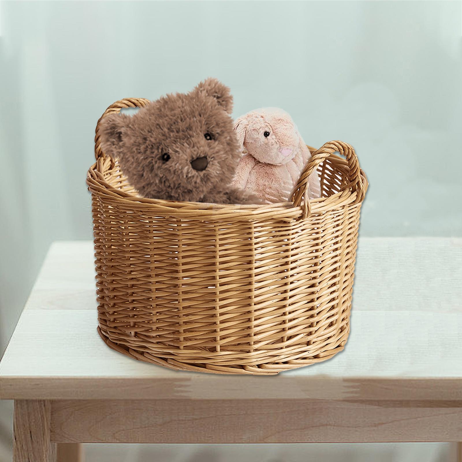 Wäschekorb, tragbarer Baby-Kin – Baby Nursery Handles Bewertung und Preis