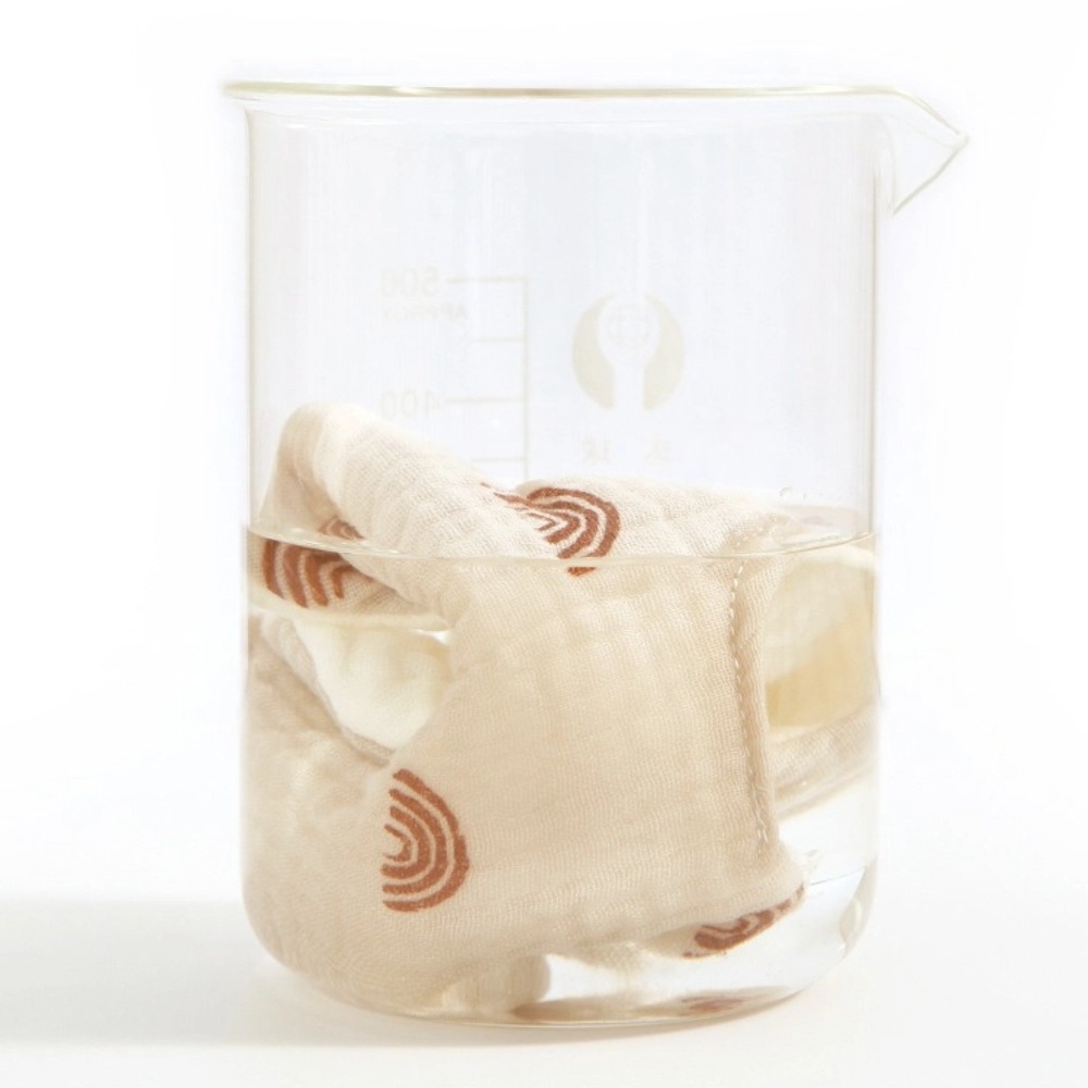 Weiche florale Musselin-Babyde – Swaddle Blanket Muslin Bewertung und Preis