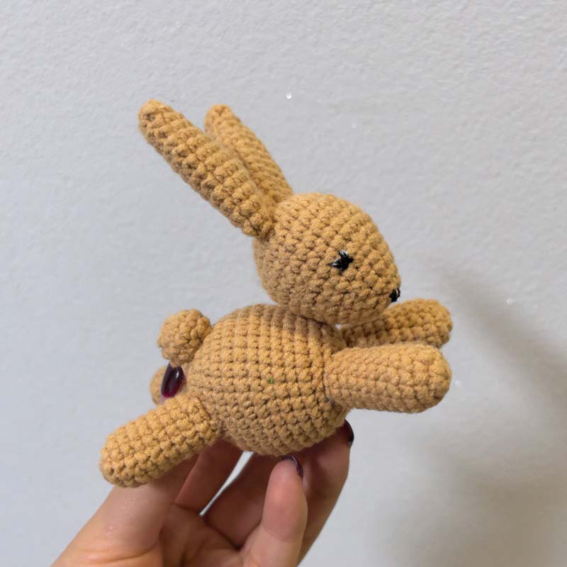 1 Stück entzückende Häkel-Kani – Baby Nursery Mobile Bewertung und Preis