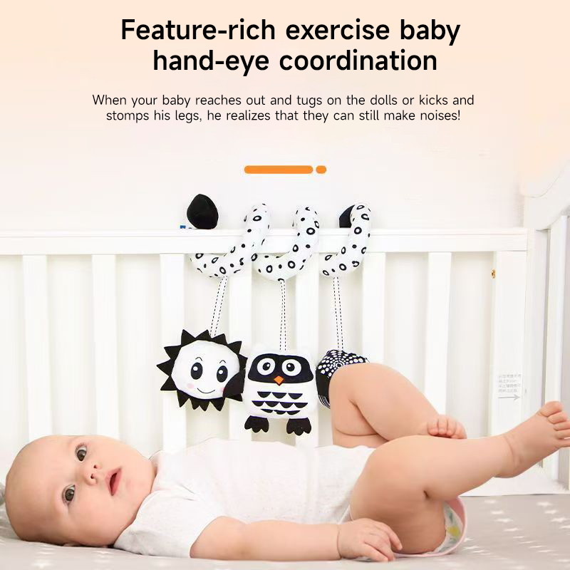 Baby Auto sitz Spielzeug Hänge – Crib Mobile Musical Bewertung und Preis