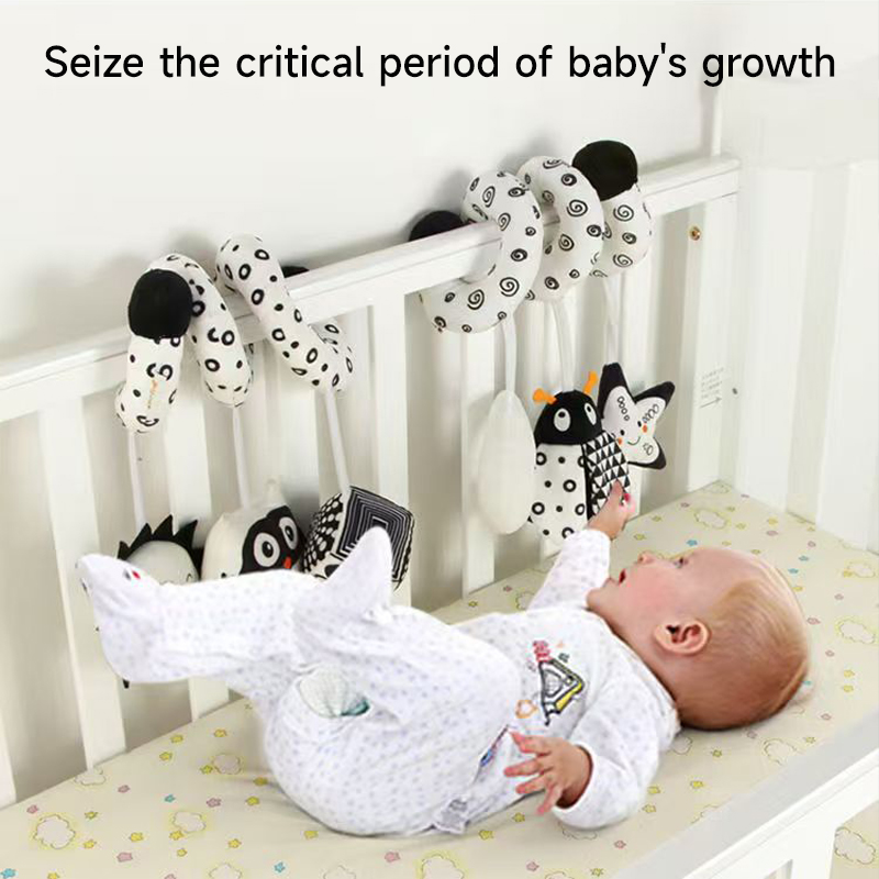 Baby Auto sitz Spielzeug Hänge – Crib Mobile Musical Bewertung und Preis