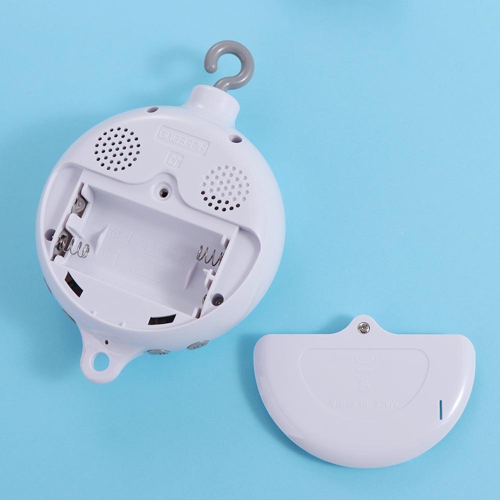 Kreative 35 Schlaflieder Baby- – Crib Mobile Musical Bewertung und Preis