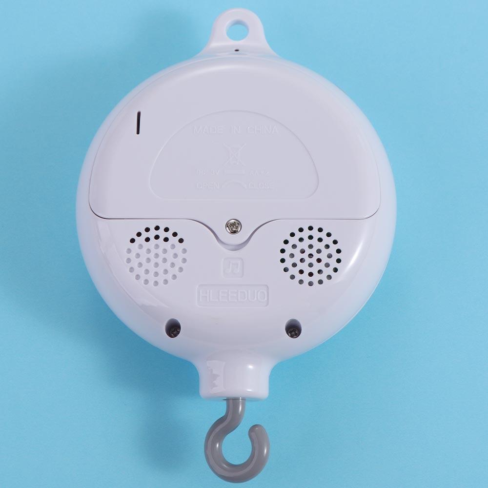 Kreative 35 Schlaflieder Baby- – Crib Mobile Musical Bewertung und Preis