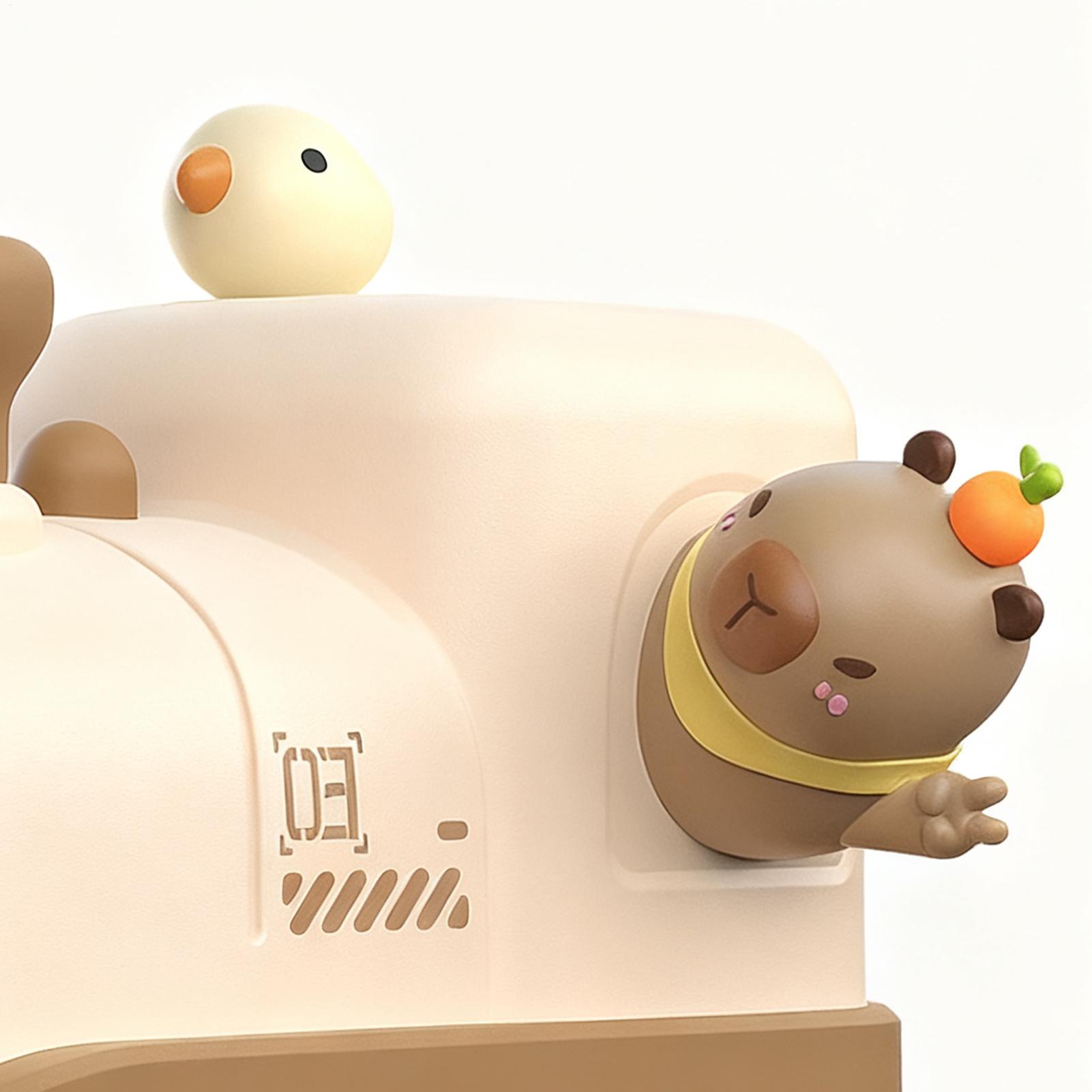 Luftbefeuchter für Schlafzimme – Baby Nursery Humidifier Bewertung und Preis