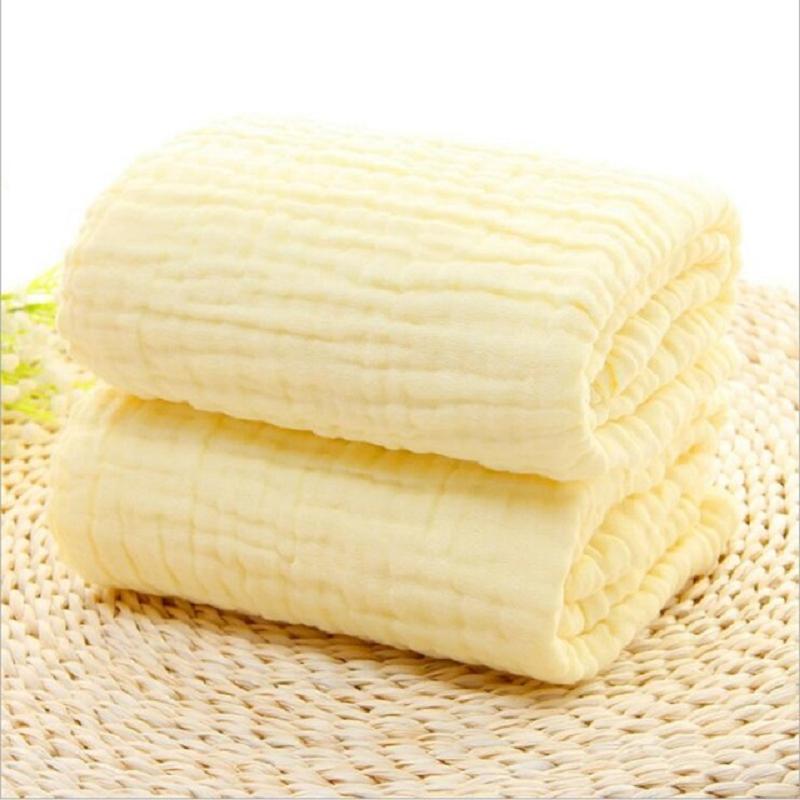 Sechslagige, weiche Baby-Musse – Swaddle Blanket Muslin Bewertung und Preis