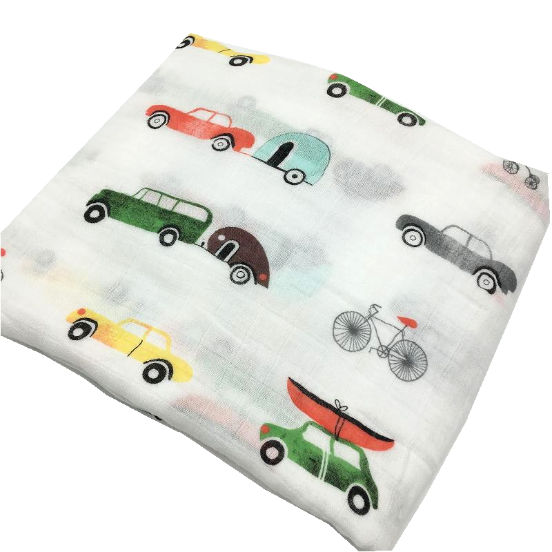 Auto Ultra Weiche 47x47 Zoll B – Swaddle Blanket Muslin Bewertung und Preis