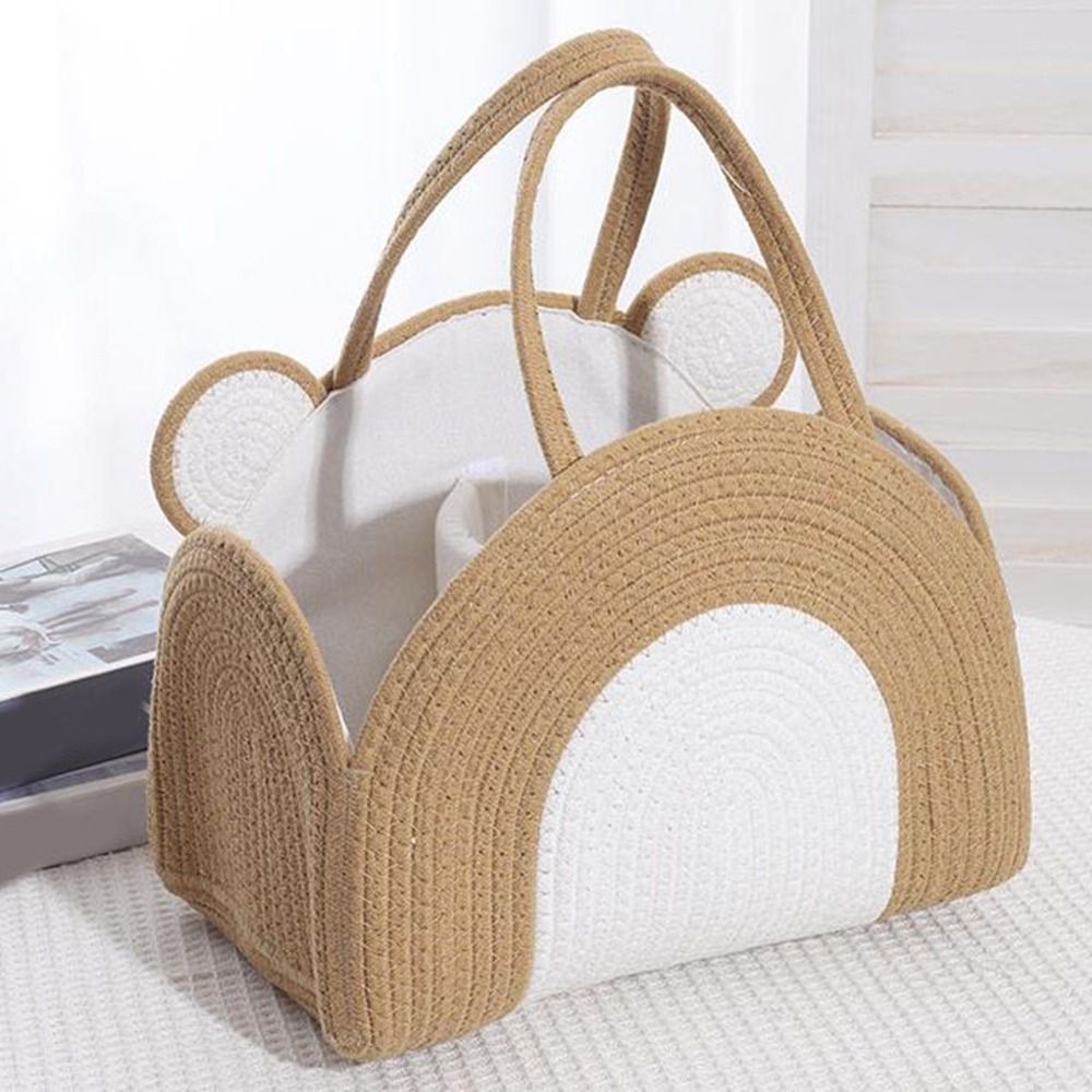 Nette Baumwolle Seil Baby Wind – Baby Nursery Handles Bewertung und Preis