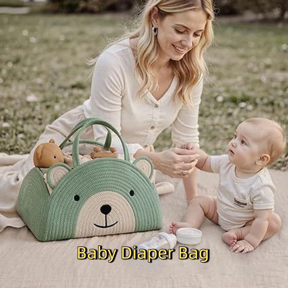 Nette Baumwolle Seil Baby Wind – Baby Nursery Handles Bewertung und Preis