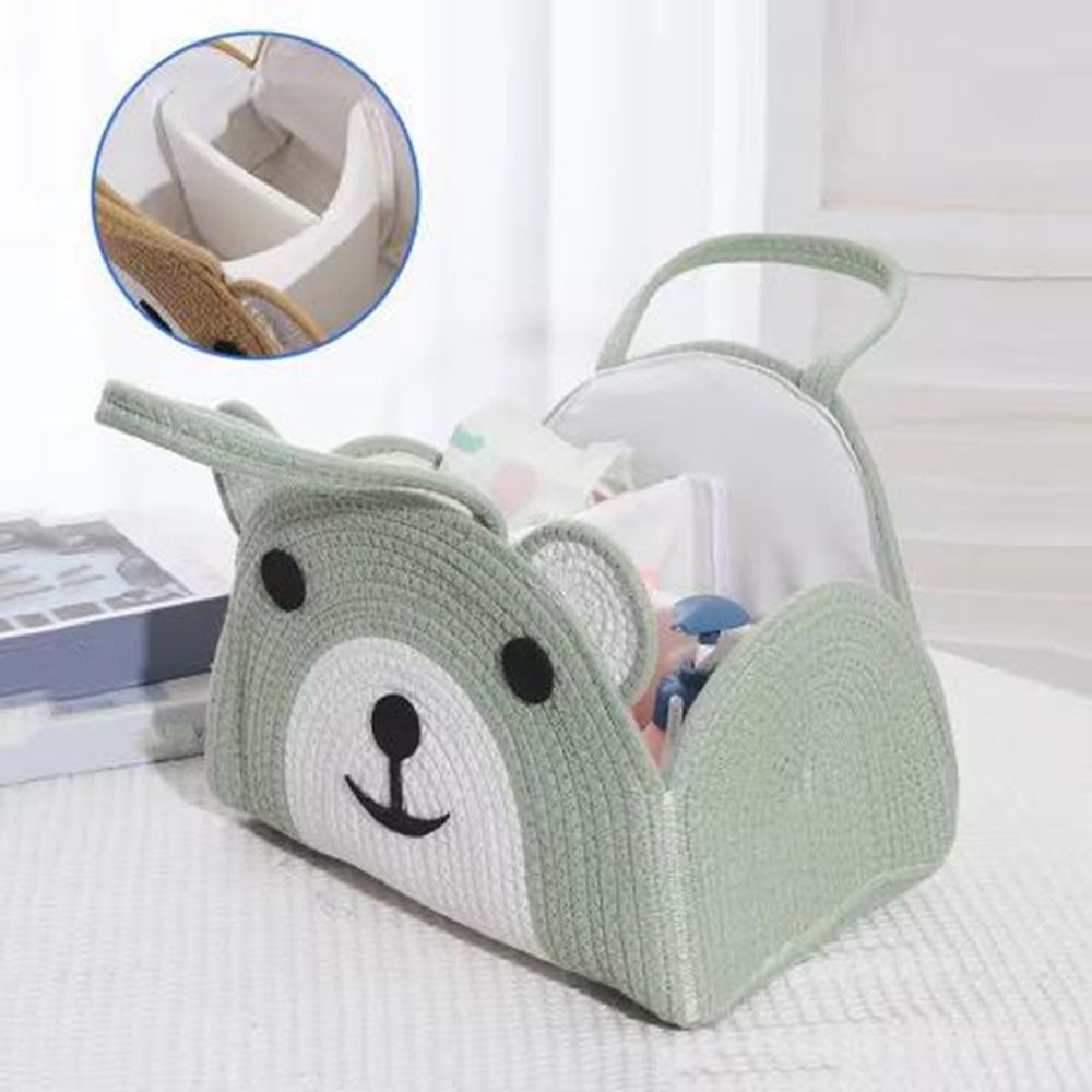 Nette Baumwolle Seil Baby Wind – Baby Nursery Handles Bewertung und Preis
