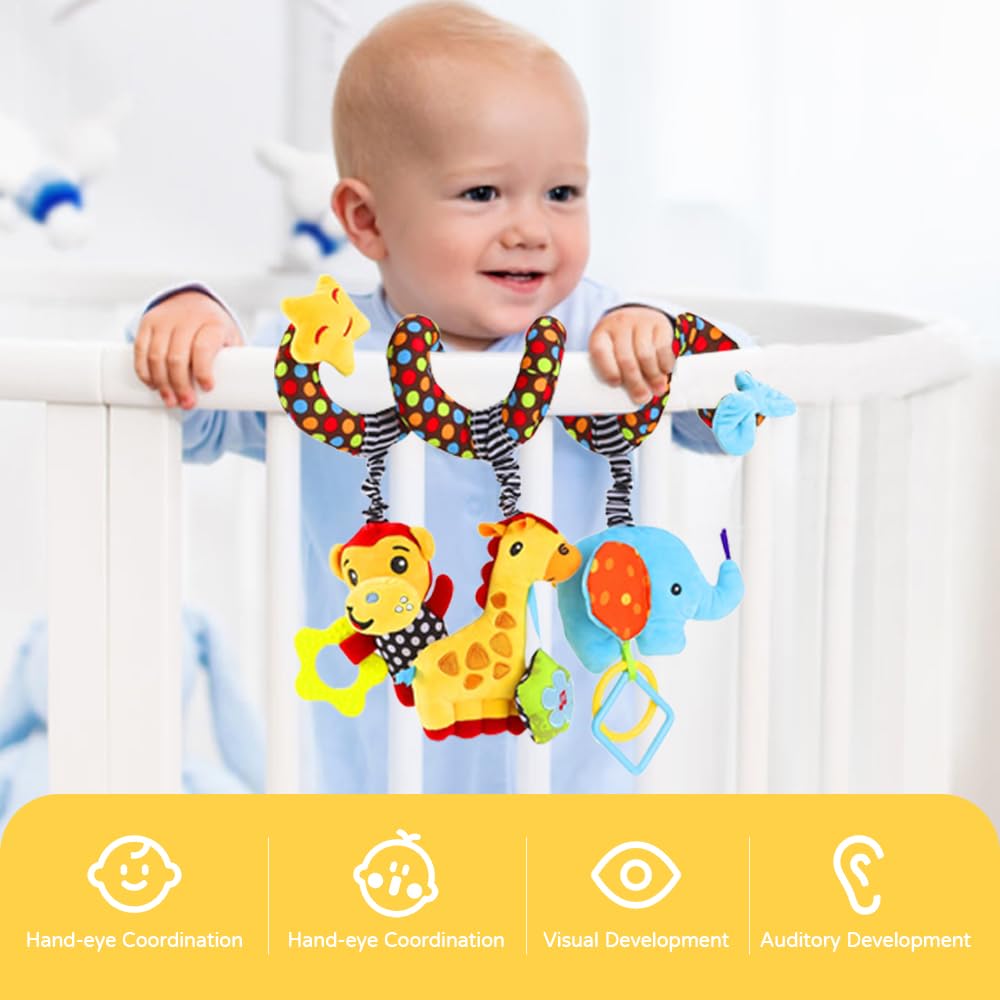 Baby Autos itz Kinderwagen Spi – Crib Mobile Musical Bewertung und Preis