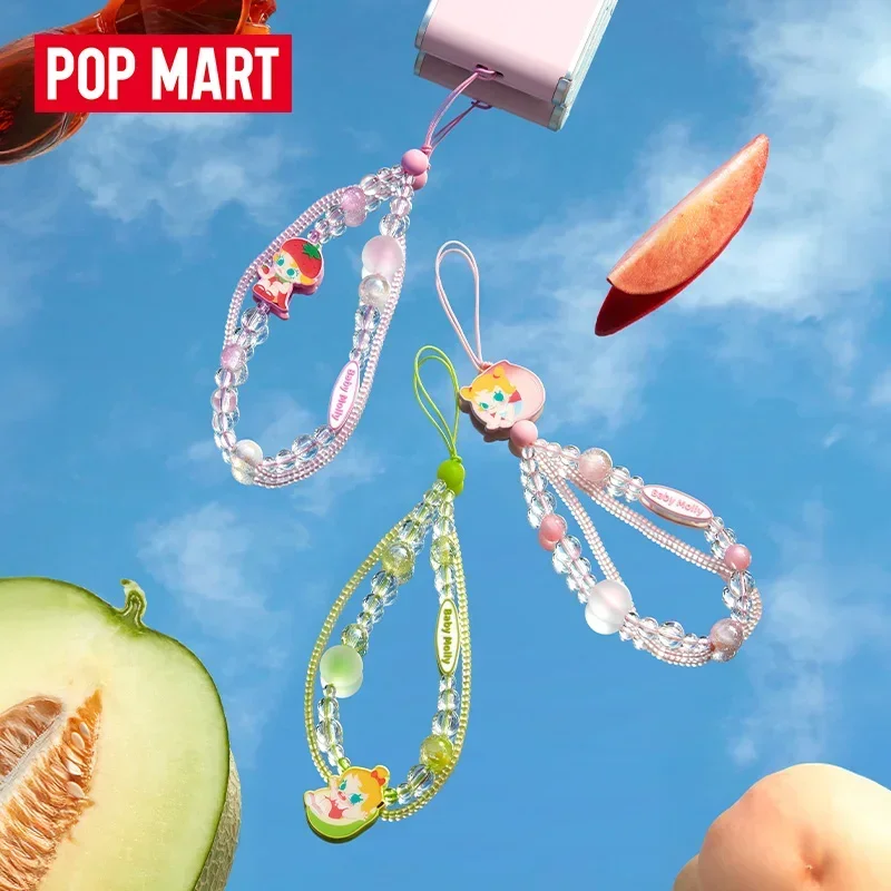 POPMART Baby Molly Fruit Adds  – Baby Nursery Mobile Bewertung und Preis