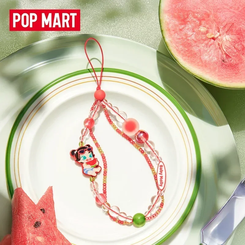POPMART Baby Molly Fruit Adds  – Baby Nursery Mobile Bewertung und Preis
